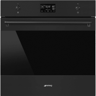 Smeg SOP6302S2PN Built In Single Oven