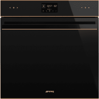 Smeg SOP6602TNR Dolce Stil Novo Built In Single Oven