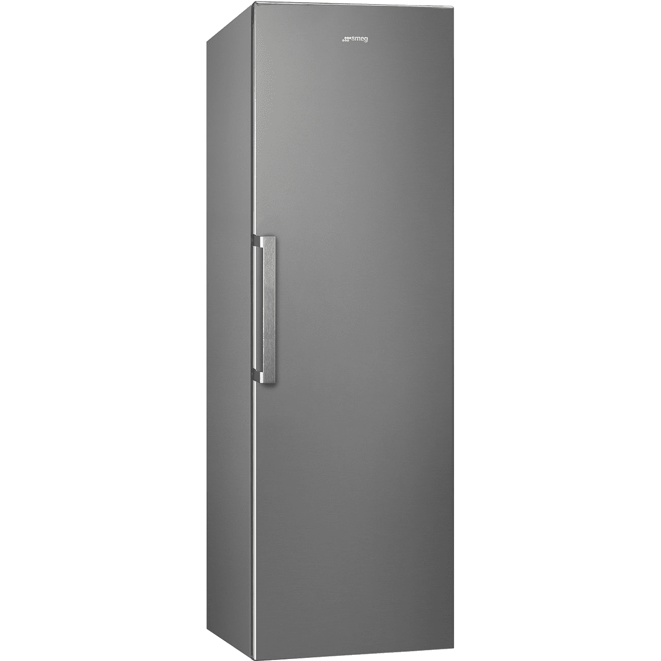 Smeg Ukfs18ev2hx Universal Freestanding Fridge 160Cm To 189Cm