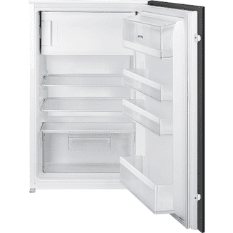 Smeg UKS4C092D Built In Fridge