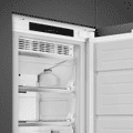 Smeg UKS9F174NE Built In Freezer