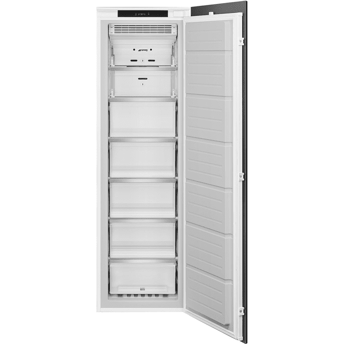 Smeg UKS9F174NE Built In Freezer