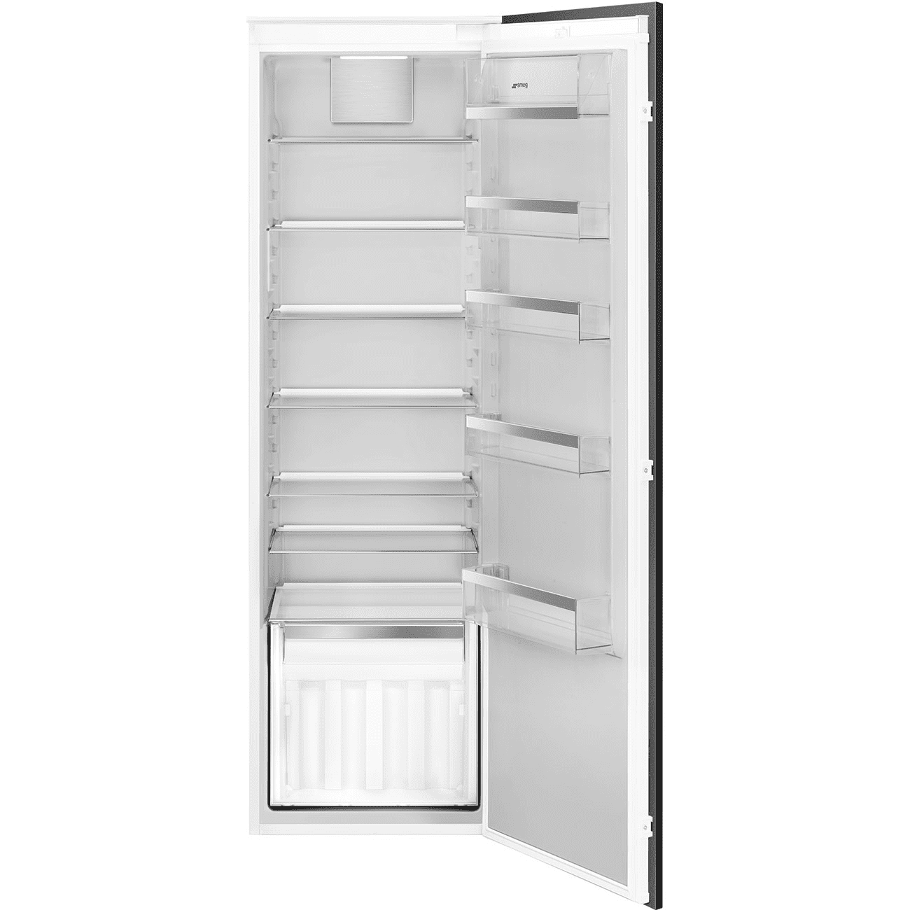 Smeg Uks9l1721e Built In Fridge 160Cm To 189Cm