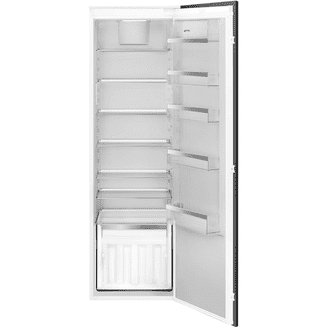 Smeg UKS9L1721E Built In Fridge
