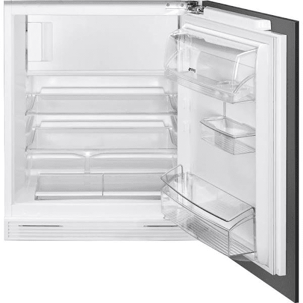 Smeg Uku8f082df1 60Cm Built In Built Under Freezer 60Cm To 89Cm