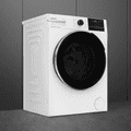 Smeg WNP84SECUK 8kg 1400rpm Freestanding Washing Machine