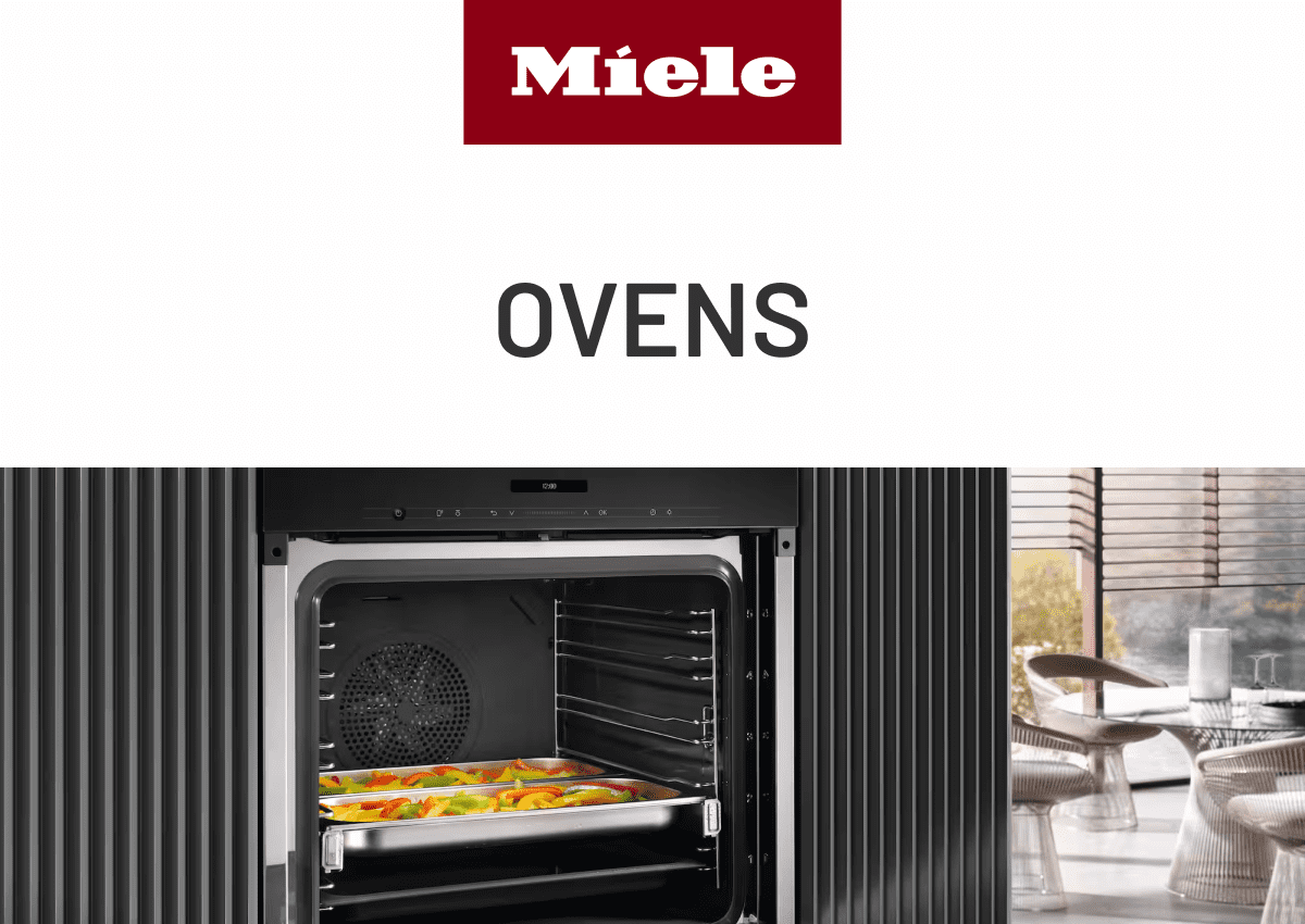 Miele hme3701 online