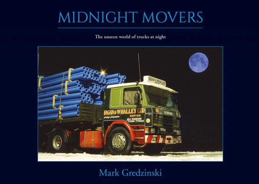 Midnight Movers