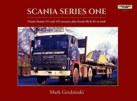 Scania Series One