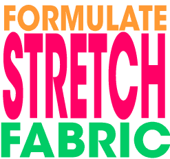 Formulate Fabric