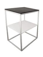 Formulate Fabric  Magnetic Exhibition Counter