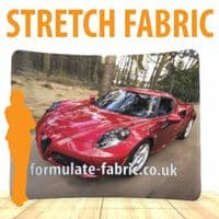 Formulate Curve Replacement Print