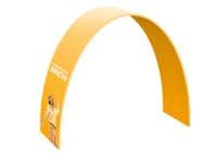 Formulate Fabric Event Arch