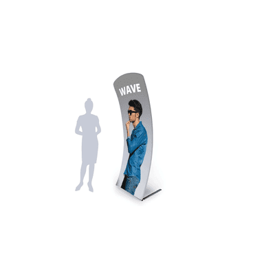 Formulate Fabric Wave P3