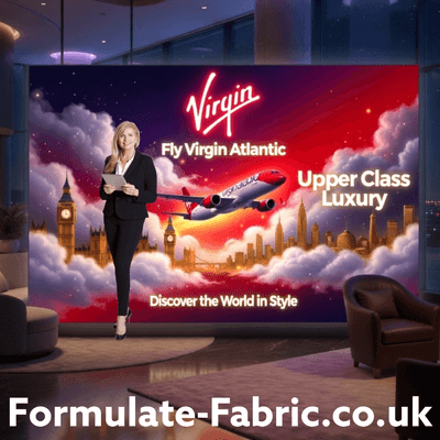 Formulate LED lightbox