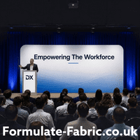 Fabric Pop Up | Formulate Straight Fabric Pop Up