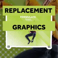 New graphic replacement for Formulate fabric pop_up