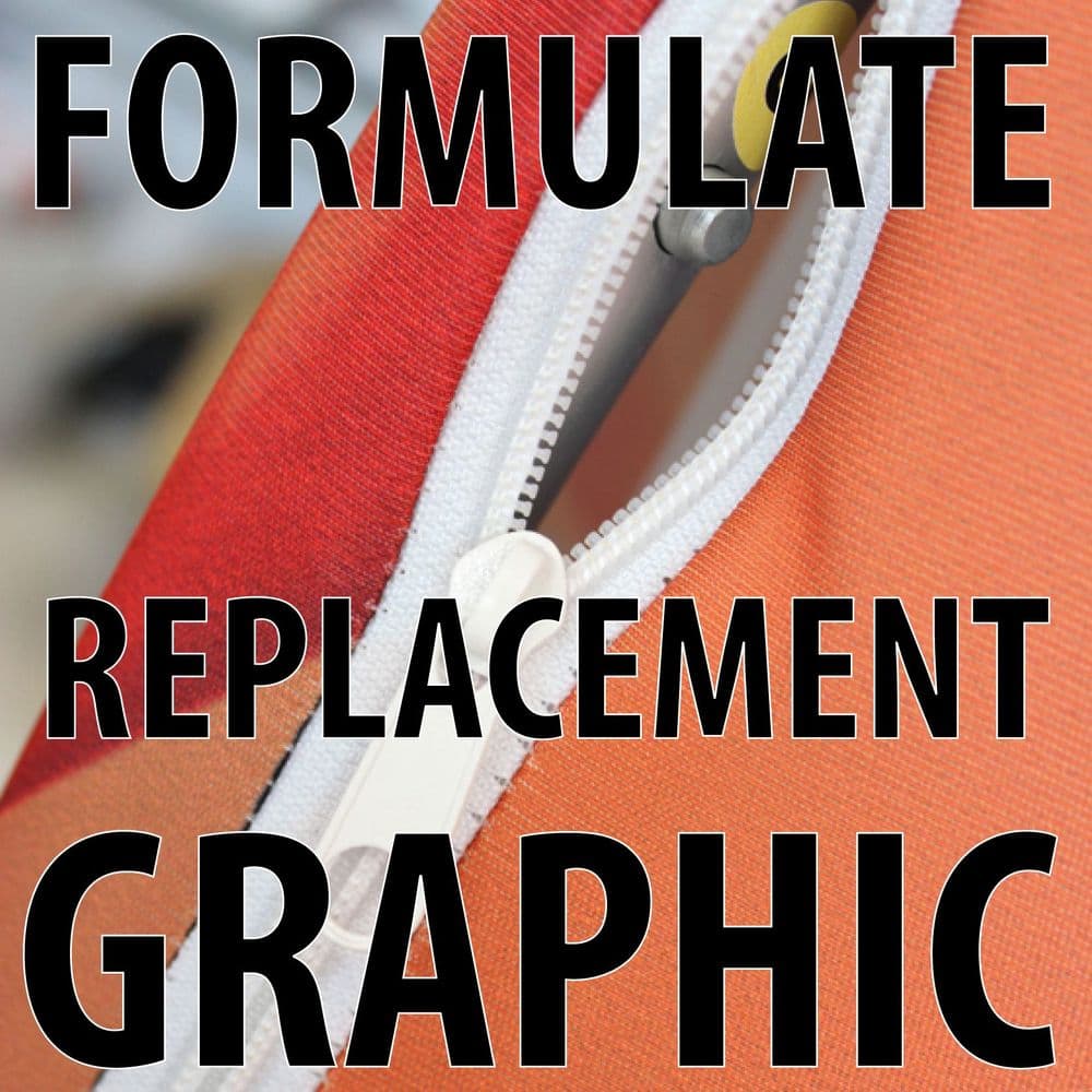 New graphic replacement for Formulate fabric pop_up