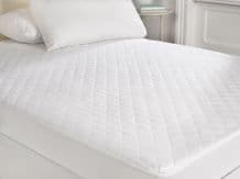 Anti Allergy/Anti Bacterial Mattress Protector SKS