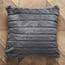 Boa Cushion Grey