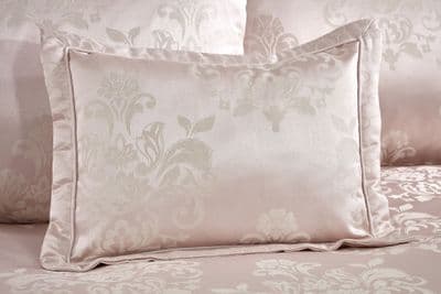 Chatsworth Boudoir Cushion Blush