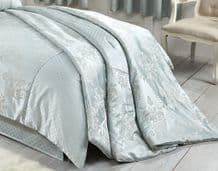 Chatsworth Single Comforter Duck Egg