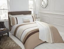 Chicago Boudoir Cushion Natural