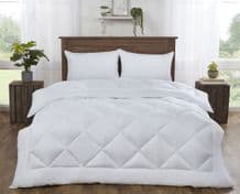 Dreamy Nights ECO Friendly Re-Cycled Duvet 10.5 tog Single