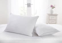 Dreamy Nights ECO Friendly Re-Cycled Pillow Pair