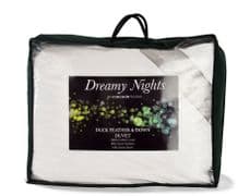Duck Feather & Down Duvet 13.5tog Single