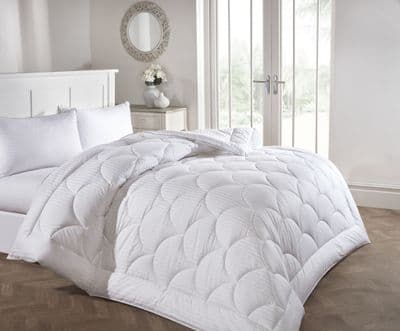 Hotel Collection 5* Star Australian Wool Rich 10.5tog Duvet SKS