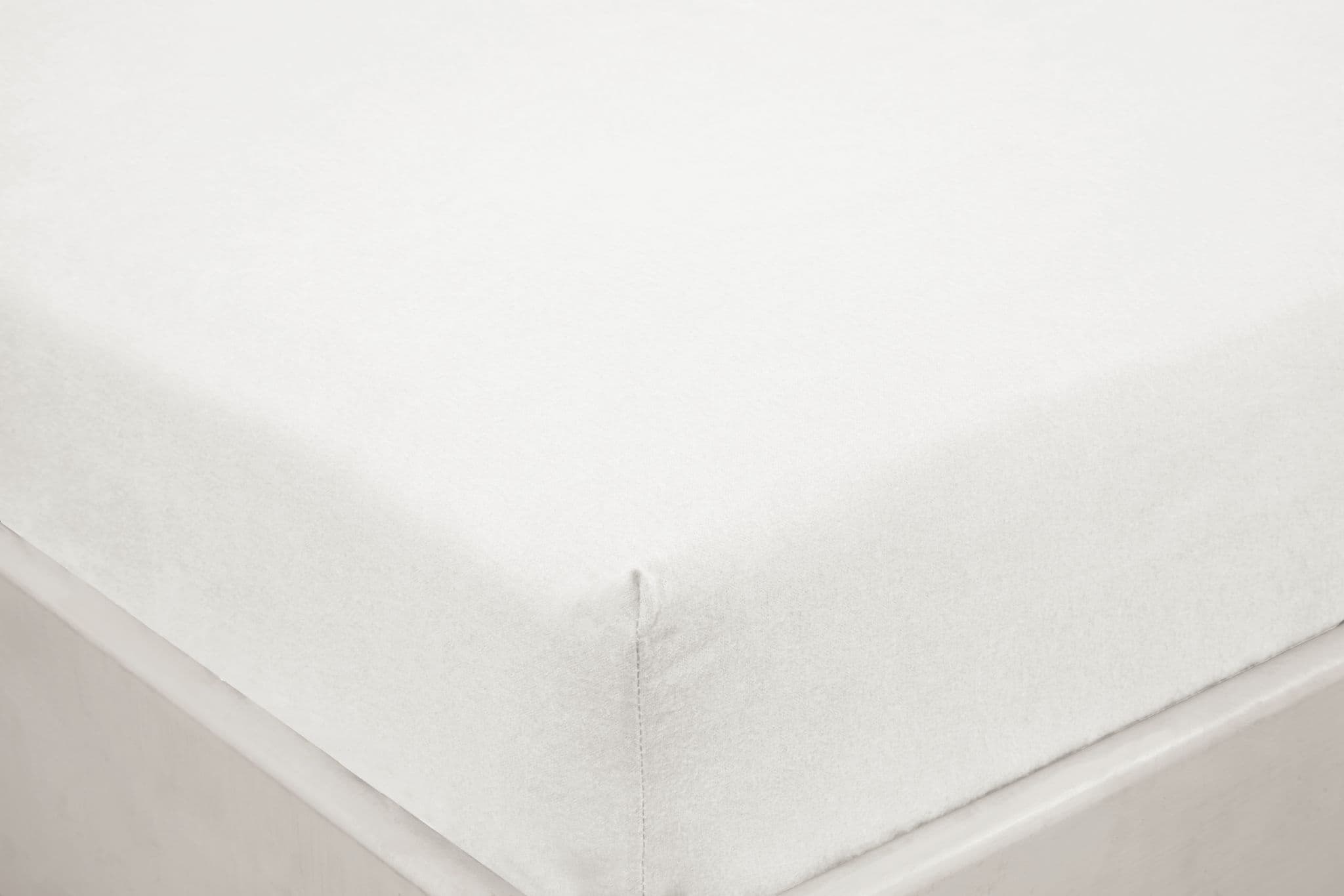 Hotel Collection Bamboo King Size Fitted Sheet