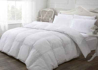 Hotel Collection Luxury Like Down 4.5tog DB Duvet