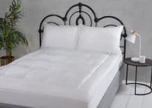 Hotel Collection Lyocell Mattress Protector Single