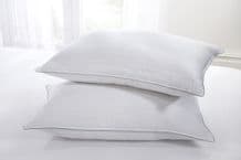 Hotel Collection White Goose Down Pillow (Each)