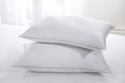 Hotel Collection White Goose Down Pillow (Each)