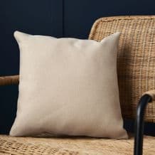 Loft Cushion Champagne