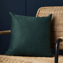 Loft Cushion Green