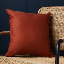 Loft Cushion Pumpkin