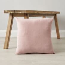 Matte Velvet Cushion Blush