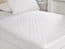 NEW Feels like Down Mattress & Pillow Protector Set SKS