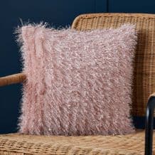 Polyanna Cushion Blush