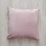 Velvet Cushion 59x59cm Blush