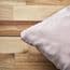 Velvet Cushion 59x59cm Blush
