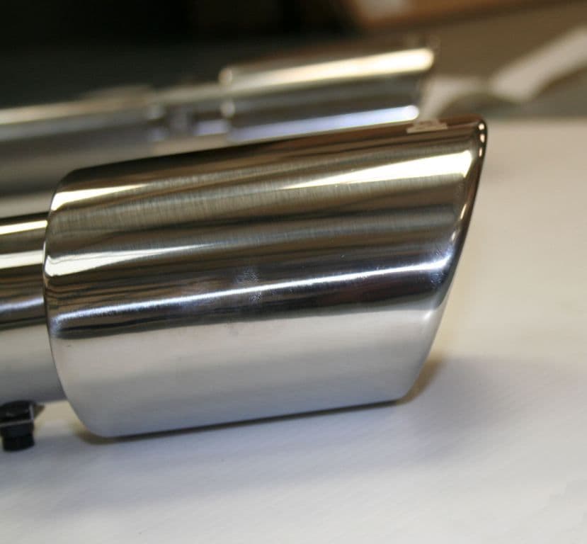 jaguar xk8 and xkr sports exhaust performance part