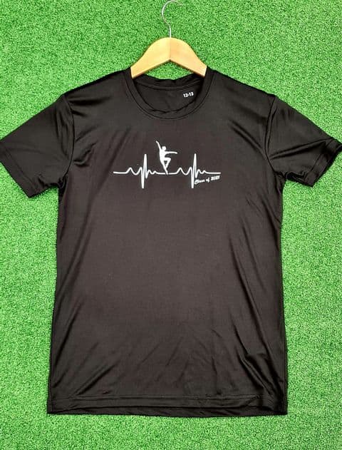 Heartbeat Boys Tee