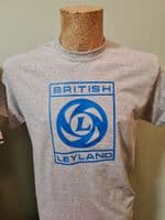 British Leyland Motors T Shirt various colours