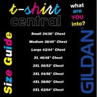 CFM Carlisle Radio T Shirt Various Colours