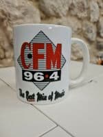 CFM Carlisle Radio T Shirt Various Colours