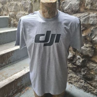 DJI Drone Pilot T-Shirt various colours Perfect Gift